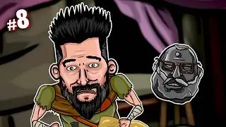 WIESIEK DZIEWKI GOŃ | ODCINEK 8 | HANDLARZ TARCZ (gościnnie: @ROJSON)