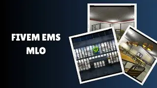 Explore the Ultimate FiveM EMS MLO for Immersive Gameplay