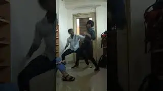 behind the scene Practical #funny #mumbai #friends #sakec