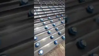 Steel Wire Products 316 Stainless Steel Wire Rope Big Window