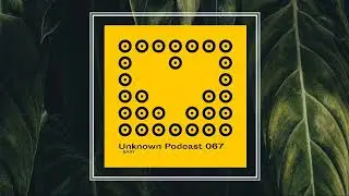 📻BART | UNKNOWN RECORDS PODCAST #ROMINIMAL