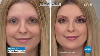 Too Faced Chocolate Brownie Brow Pencil Duo  Taupe
