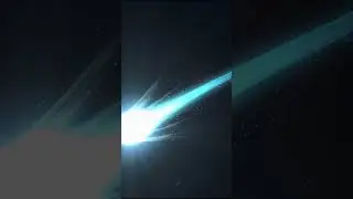 Undetectable Object Entered Our Solar System