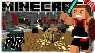 Gaaanz viel Spaß! | Survival Games | W02T03