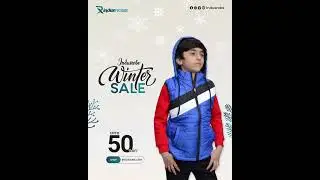 IndusRobe Kids Collection Puffer Jackets upto 50% OFF Discount - IndusRobe.com #youtubeshorts