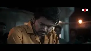 Master Movie Most Emotional Scene | Vijay, Vijay Sethupathi