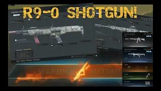 SsKKiLLZzE - IS THE R90 SHOTGUN STILL GOOD AFTER THE NERF? | CALL OF DUTY WARZONE COLD WAR!