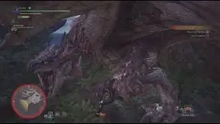 MHW Capture Ratholos