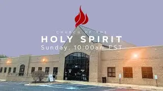 CHS Sunday Service with Greg Downes -- 9/14/2025 10:00 AM