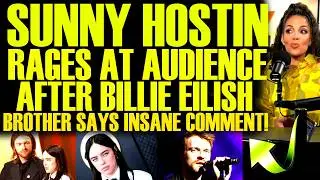 The View Hosts ATTACK PUBLIC After Billie Eilish Stolen Land & ICE Comments At Grammys!