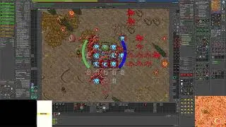 Upper Roshamuul South EK 667 SOLO | 7kk RAW & 2.3kk PROFIT