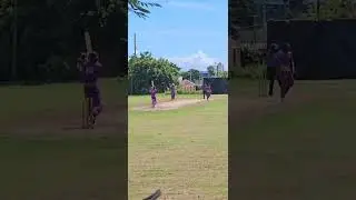 Nicholson Gordon vs Odean Smith