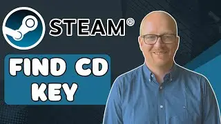 How to Find Your CD Key on Steam (Quick & Easy)
