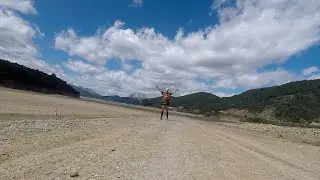 ETAPA 3 CAMINO VADINIENSE PORTILLA DE LA REINA   RIA&Ntilde;O JULIO 2023