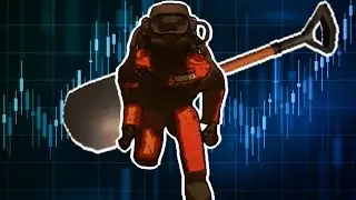 GLUTE SMACKINGLY PROFITABLE │ Lethal Company