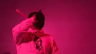 Project Pat - Cheese and Dope live Brooklyn NYC