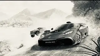 🟢LIVE | Forza Horizon 5 Racing on Boxing Day