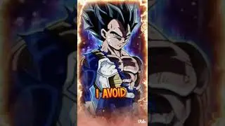 attitude of #Vegea,#Beerus #Goku video