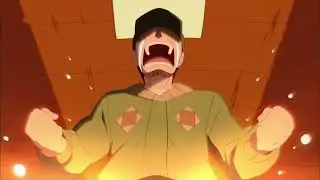 War Time   Nichijou [REDBENVISUALS]