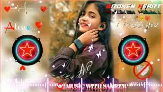 TEMPORARY PYAR KAKA REMIX🥀NEW PUNJABI SONGS 2023💔KAKA DJ REMIX SONGS || DJ REMIX🥀 MUSIC WITH SAMEER