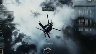Eve Online - Gameplay ( Part 2 ) - ( Ryzen 9 7940 HS - RTX 4070 ) #gaming #eveonline
