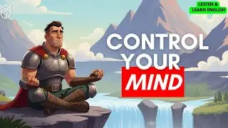 You're Fighting the Wrong Enemy !!!  | Mind Control Motivational Story | easy english