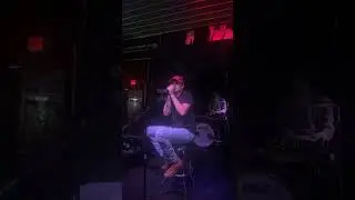 Last October - Kidd G ​@Bubbas Brewhouse Durant, OK