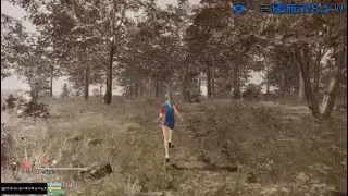 王元姫、雨ふりサーカスの巻【真・三國無双8 Empires】