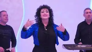 Olivera Olgica Ceković - Tudja zemlja