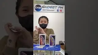 Affordable and legit store l DIM GADGET PH