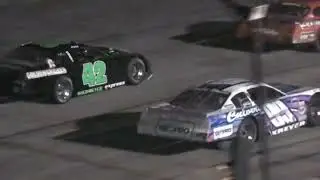 2011 La Crosse Oktoberfest Race Weekend Trickle 99 Segment 2