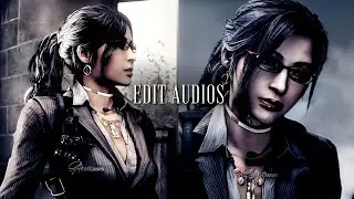 ☆ hot/badass edit audios for when you’re that baddie ✧₊ ❝᷀ timestamps