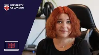 Part-time study vlog: microcredentials pilot scheme with the University of London
