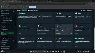 Earned Nansen AI Points? You Are Eligible For The DEFI APP Airdrop!