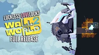 K.A.R.L. is BACK in Wall World 2 // Full Release Ep. 1!