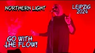 Northern Lite-Go with The Flow Live @Felsenkeller Leipzig December/28 2024