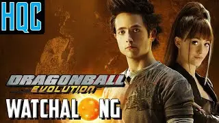 The Worst Anime Film Ever Made - Dealer's Choice #73 [Dragonball Evolution Watchalong]