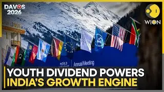 How Smooth is India's Path to a $5 Trillion Economy | WION News