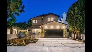Chernov Team | 4224 Sunnyslope Avenue, Sherman Oaks