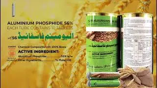 Granulars (Pvt) Ltd Products.