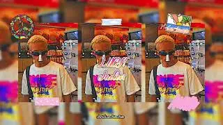 Jaden- LUCY! {slowed + reverb}