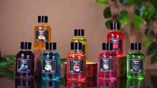 Wholesale Reed Diffuser | OEM & ODM Fragrance Factory from China