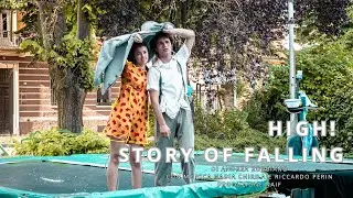 High! Story of falling
