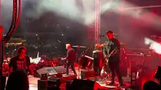 Punk in the park - The Offspring - 2024