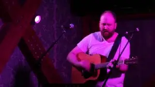 Colin McTaggart at Canoe Brewpub: The Maker (Daniel Lanois cover)