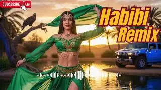 🎧 Habibi Bass Drop 2026 &ndash; Explosive Arabic EDM for Dancefloors 🔥🎉