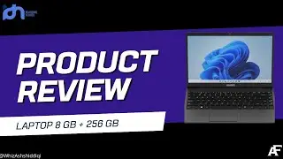 Axioo Z6 Review | Best Budget Laptop?