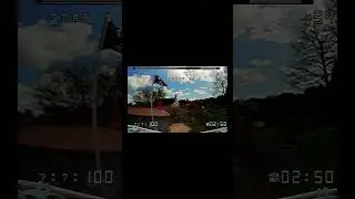 EMAX Tinyhawk 2 - Garden Flow