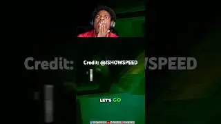 Speed playing  bad parenting.#ishowspeedshorts #ishowspeed #shorts #gameplay