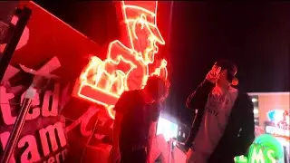 Vartam & Tweeba - Land It (Official Video)